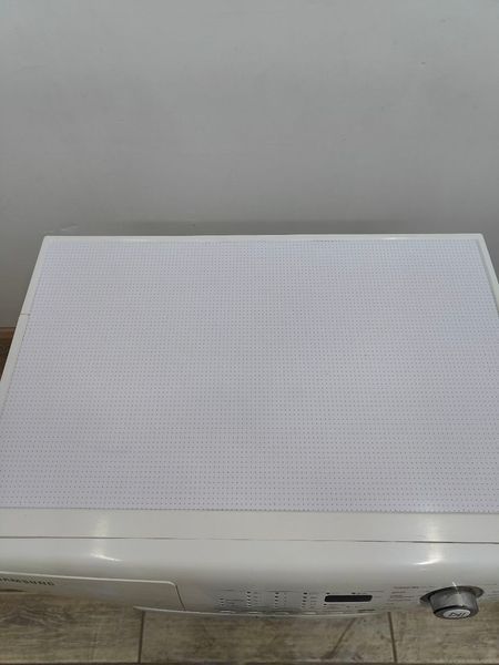 Стиральная машина Samsung WF6450S7W 2100W 4.5кг sn X5195ADP800770B 000052077 фото