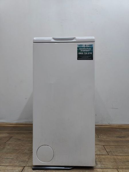 Стиральная машина вертикальная Bauknecht Wat DR1 2100W 5 кг sn 858396122020 000052726 фото