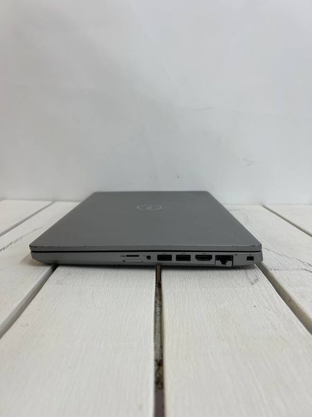 Ноутбук Dell Latitude 5411 14 FHD бат 4:00 часа 000049582 фото