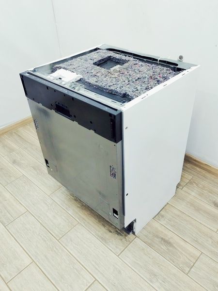 Посудомийна машина Beko DIN2643M0 2100w 12 персон sn 2250165202_партія 3 номер 151 000040947 фото