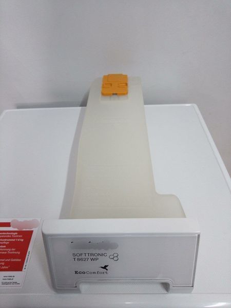Сушильная машина Premium T 8627 WP 6кг sn 40090267734 000051642 фото