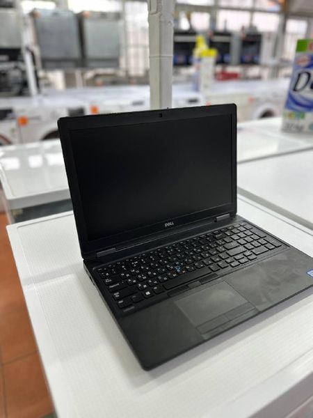 Ноутбук Dell Latitude 5580 000046323 фото