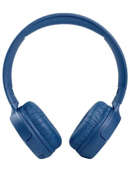 Наушники беспроводные JBL Pure BASS TUNE 510BT Blue 45783 фото