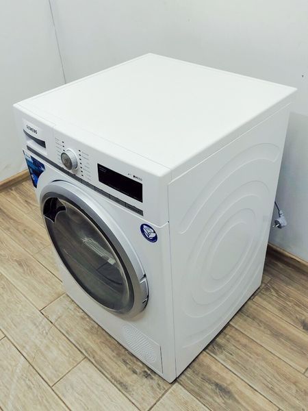 Сушильная машина Siemens IQ700 WT47W5W0 12 000042355 фото