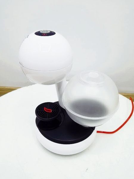 Кофеварка капсульная DeLonghi Nescafe Dolce Gusto EDG505 W 000032720 фото