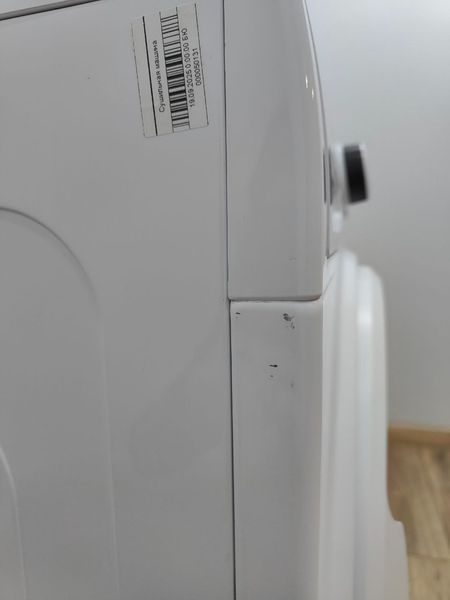 Сушильная машина Bauknecht TKLM1182 850W 6кг sn 552147010330 000050131 фото