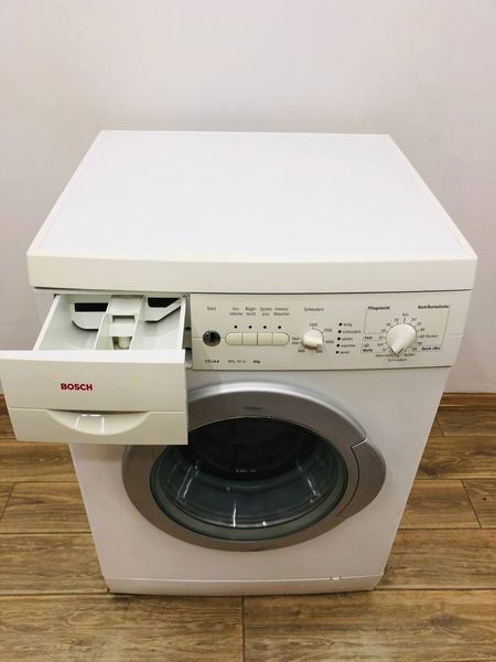 Стиральная машина Bosch Maxx WFL141A 08 000043682 фото
