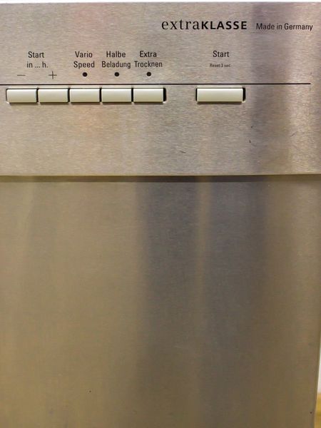 Посудомоечная машина Siemens SN48N561DE 01 000031826 фото