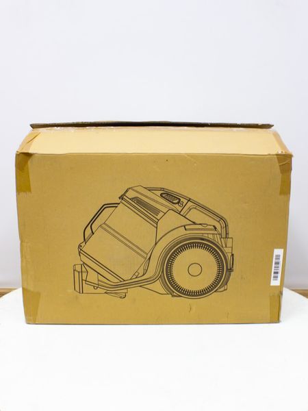 Пылесос AmazonBasics VCM43B16H 000030873 фото