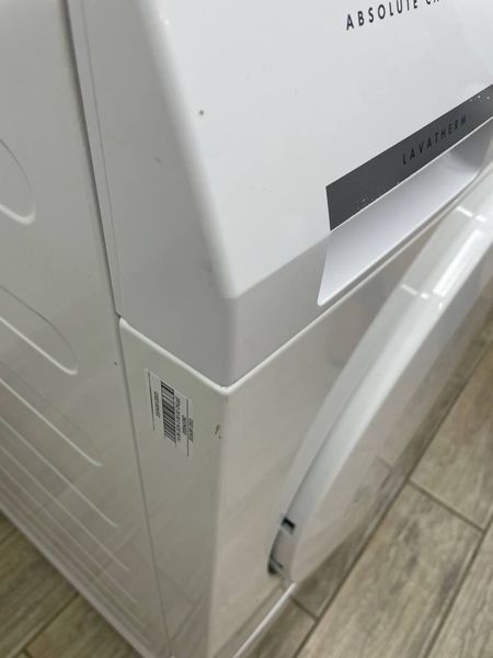 Сушильна машина AEG Protex Plus T67680IH3 1000w 8 кг sn 54918553 000045382 фото