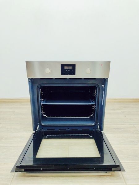 Электродуховка Bauknecht BLCK 8201 IN 000035718 фото