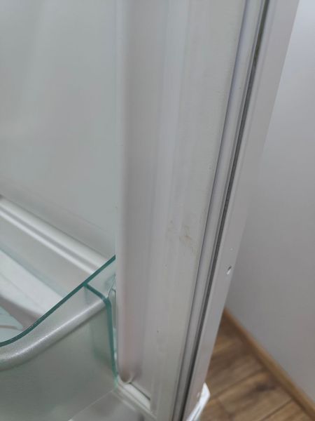 Холодильник двокамерний Electrolux ER8315B 150W 188+118л sn 61909597 n486 000050208 фото