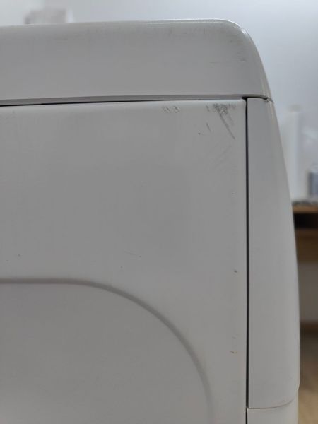Пральна машина Bauknecht WAK 73 2100W 7кг sn 9526461023 000053088 фото