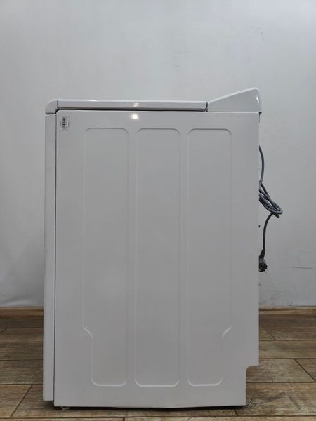 Стиральная машина вертикальная Bauknecht Wat DR1 2100W 5 кг sn 858396122020 000052726 фото