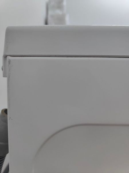 Пральна машина Bauknecht WAK 73 2100W 7кг sn 9526461023 000053088 фото