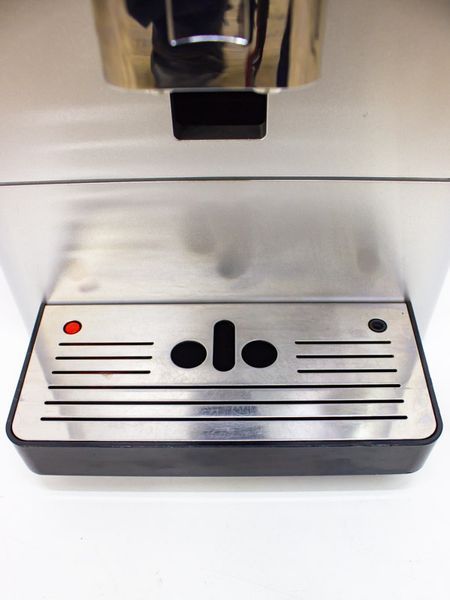 Кофемашина Melitta Caffeo Passione F530101 000013381 фото