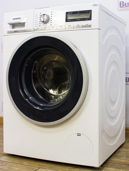 Стиральная машина Siemens IQ800 WM14Y54D35 000015272 фото