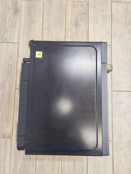 Мікрохвильова пічь Koenic KMWC 2521 DB 1450W sn 2138003725 000046281 фото