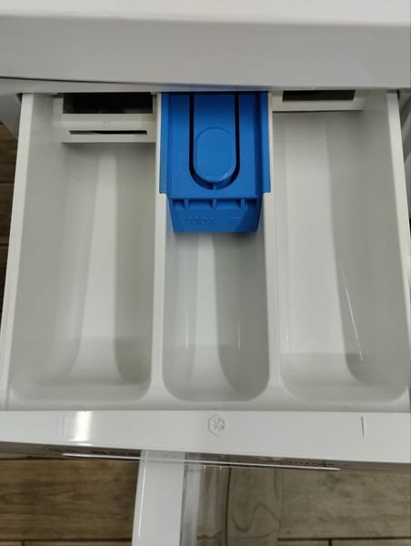 Стиральная машина Bosch WCM62 2400 w sn 423090277586004108 000047323 фото