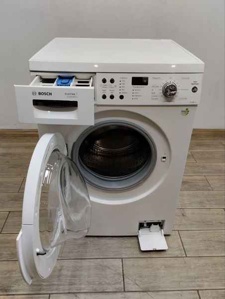 Стиральная машина Bosch WCM62 2400 w sn 423090277586004108 000047323 фото