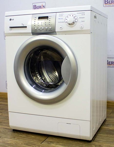 Стиральная машина Lg WD14481TP 000013272 фото