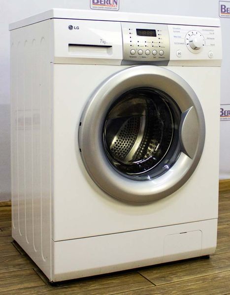 Стиральная машина Lg WD14481TP 000013272 фото