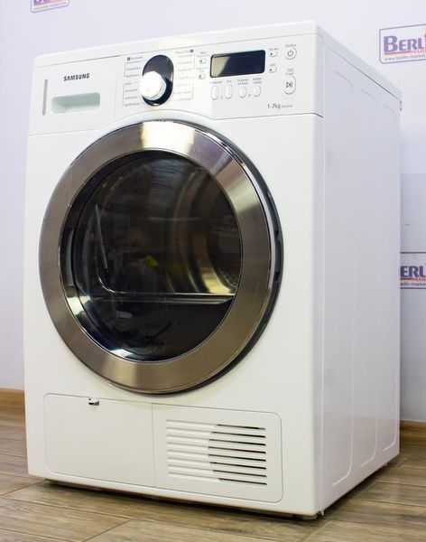Сушильный автомат Samsung SDC3D702 000016971 фото