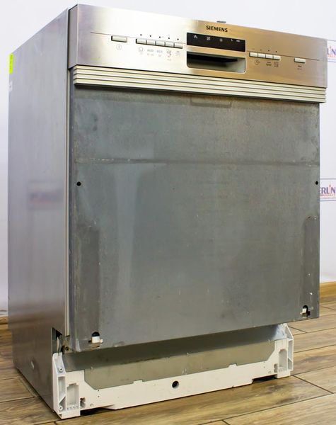 Посудомийна машина Siemens SN55M533EU01 2300W 12 персон sn 8911 01295 000015136 фото