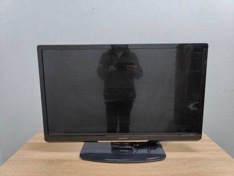 Телевизор Philips 32PFL4007K12 65W sn SQ5524ELA 000050703 фото