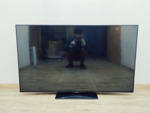 Телевизор 55 Philips 55PUS6031S 12 LED 4K Smart TV 000037695 фото