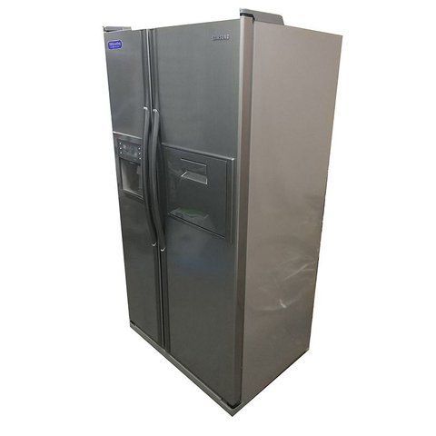 Холодильник SBS Samsung RS21FANS 000003996 фото