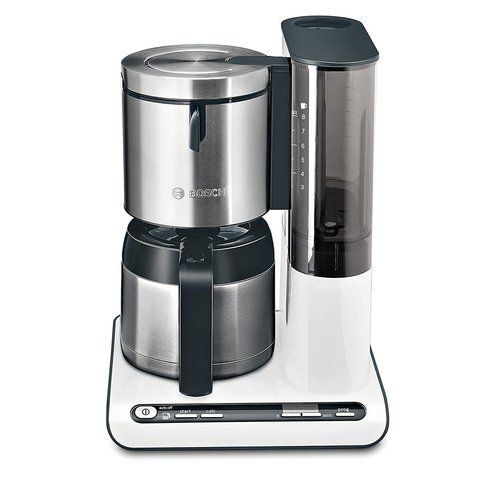Капельная кофеварка Bosch TKA8651 000011360 фото