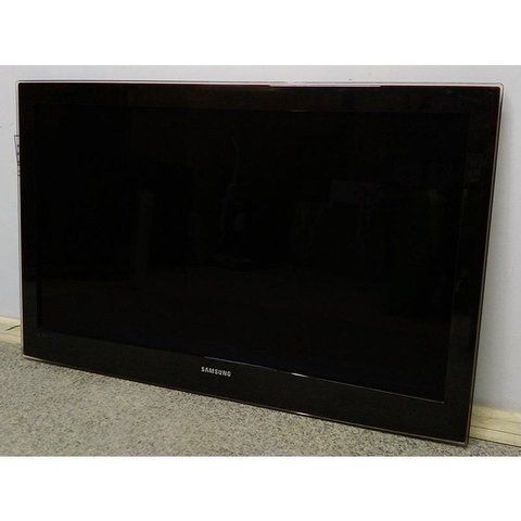 Телевизор Samsung 40" UE40B6000VW 000007207 фото