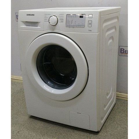 Стиральная машина Samsung WW70J3473KW1 000006680 фото