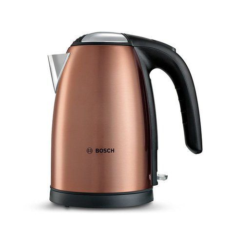 Электрочайник Bosch TWK7809 000011535 фото