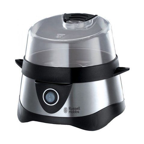 Яйцеварка Russell Hobbs 14048 56 000011961 фото