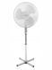 Вентилятор напольный Esperanza Hurricane EHF001WE 50w White 000045044 фото 1