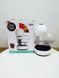 Кофеварка капсульная DeLonghi Nescafe Dolce Gusto EDG505 W 000032720 фото 4