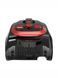 Пылесос циклонный Magio MG 892 900w Black Red 000038948 фото 2