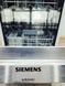 Посудомийна машина Siemens SL66T373EU 10 2500w 12 персон sn 8707 001222 000035931 фото 3