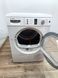 Сушильна машина Bosch EcoAvantixx7 WTW86390 1000w 7 кг sn 9102 200209 000045984 фото 5
