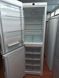 Холодильник двокамерний Miele KFN 29042 D ws 221+119л 186w sn 720224037 495е 000036358 фото 2