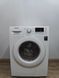 Пральна машина з сушінням Samsung WD70M4433IW 2400W 7+5кг sn 0RS25ADJ800070T 000051698 фото 1