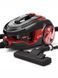 Пылесос циклонный Magio MG 892 900w Black Red 000038948 фото 5