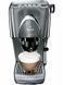 Кавоварка капсульна TCM Tchibo Cafissimo Classic Noble Silver 1050w 000043175 фото 1