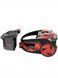Пылесос циклонный Magio MG 892 900w Black Red 000038948 фото 6