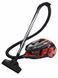 Пылесос циклонный Magio MG 892 900w Black Red 000038948 фото 1