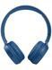 Наушники беспроводные JBL Pure BASS TUNE 510BT Blue 45783 фото 4