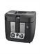 Фритюрница SilverCrest SKF 2800 B2 2800w 000039919 фото 1