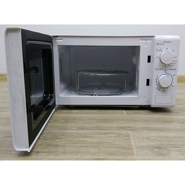 Микроволновая печь Exquisit MW802G 000007829 фото